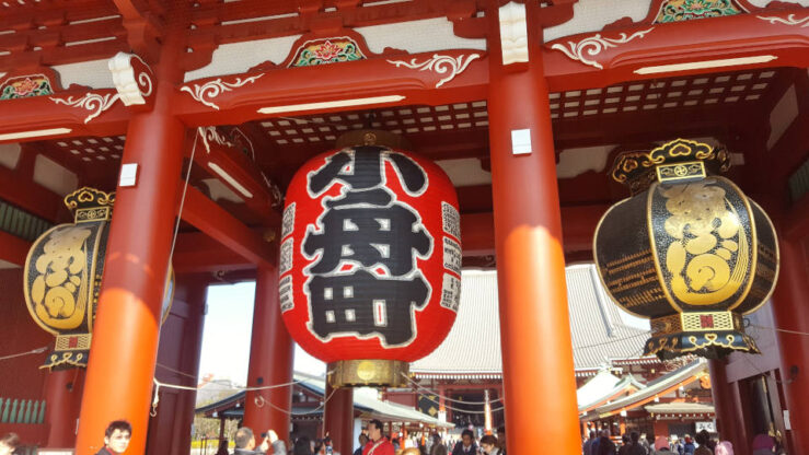 Complete Tokyo travel guide