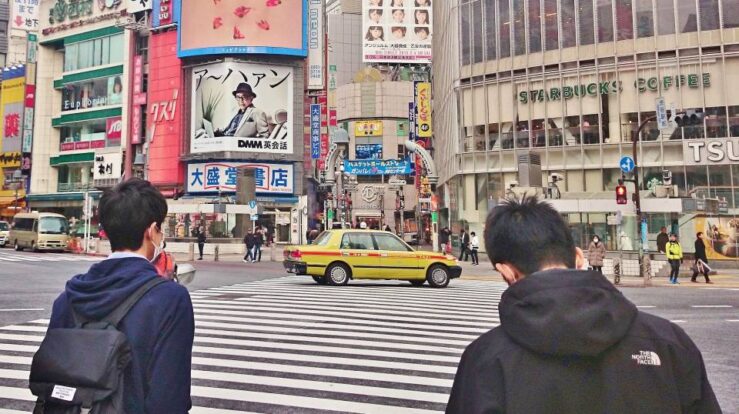 Tokyo itinerary - Best things to do in 2 or 3 days